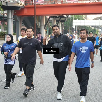Runner Photo 4597807