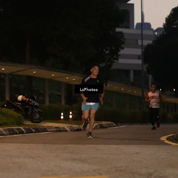 Runner Photo 4597813