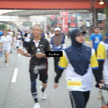 Runner Photo 4597817