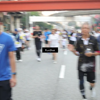 Runner Photo 4597819