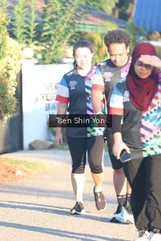 Runner Photo 4597820