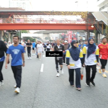 Runner Photo 4597822