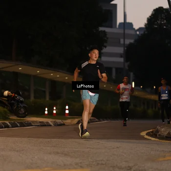Runner Photo 4597828