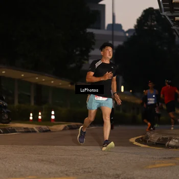 Runner Photo 4597837