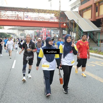 Runner Photo 4597846