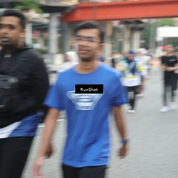 Runner Photo 4597851