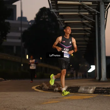 Runner Photo 4597853