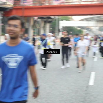 Runner Photo 4597860