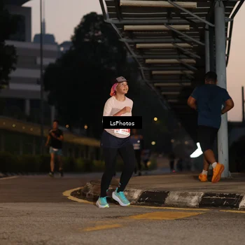 Runner Photo 4597861
