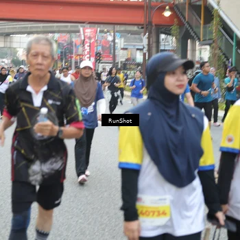 Runner Photo 4597868