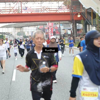 Runner Photo 4597878
