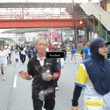 Runner Photo 4597879