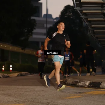 Runner Photo 4597885