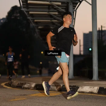 Runner Photo 4597888