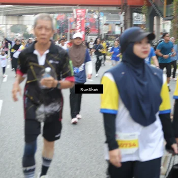 Runner Photo 4597891