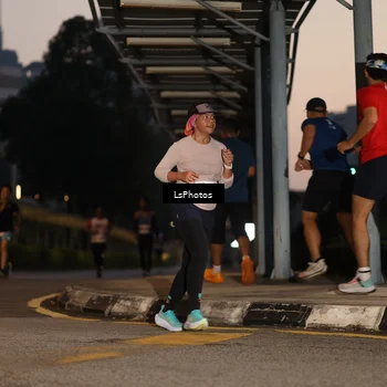 Runner Photo 4597899