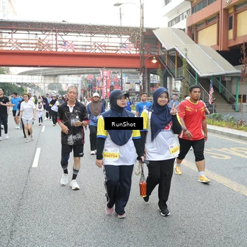 Runner Photo 4597901