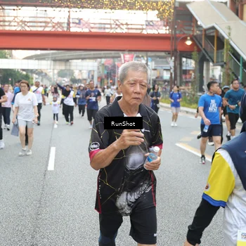 Runner Photo 4597922