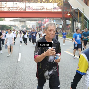 Runner Photo 4597924