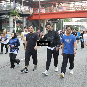 Runner Photo 4597930