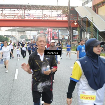 Runner Photo 4597931