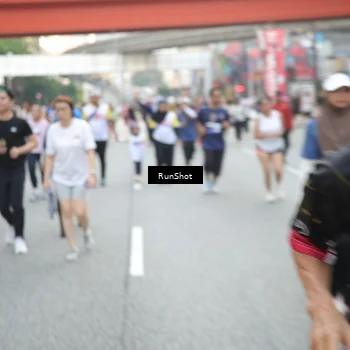 Runner Photo 4597950