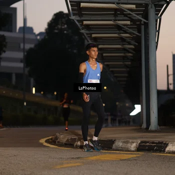 Runner Photo 4597961