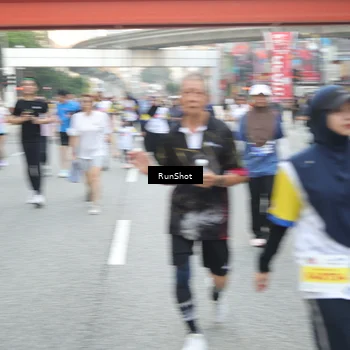 Runner Photo 4597963