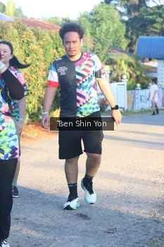 Runner Photo 4597968