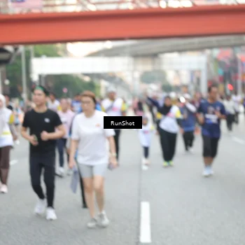 Runner Photo 4597982