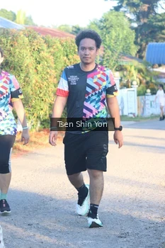 Runner Photo 4597983