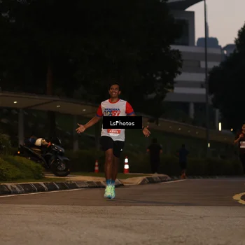 Runner Photo 4597989