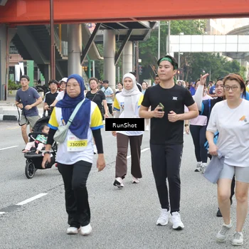 Runner Photo 4598007