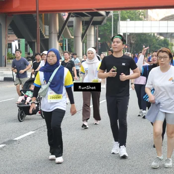 Runner Photo 4598009