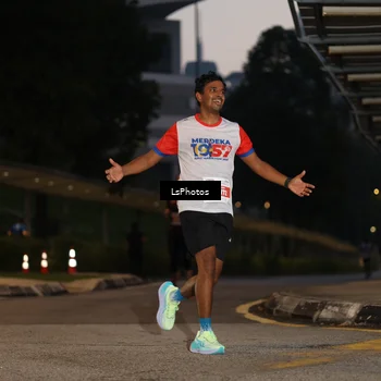 Runner Photo 4598014
