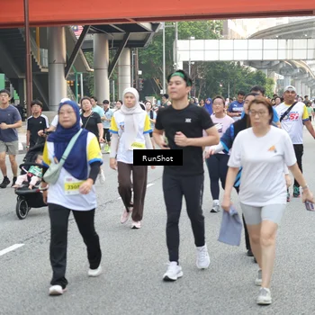 Runner Photo 4598019