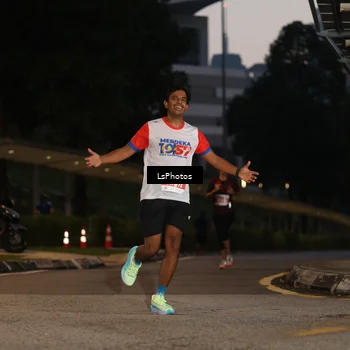 Runner Photo 4598027