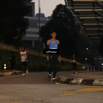 Runner Photo 4598031