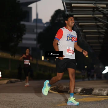 Runner Photo 4598034