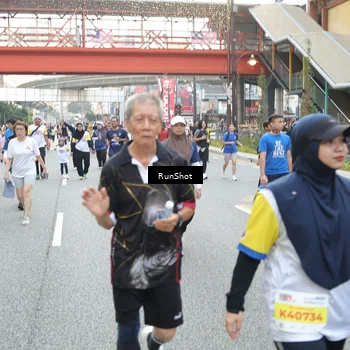 Runner Photo 4598038