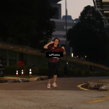 Runner Photo 4598041
