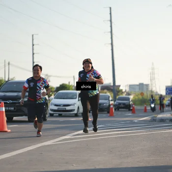Runner Photo 4598042