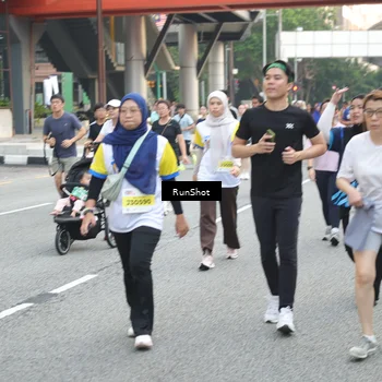 Runner Photo 4598049