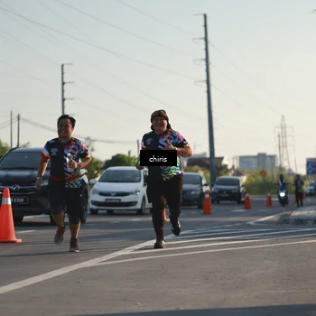 Runner Photo 4598059