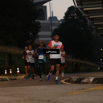 Runner Photo 4598061