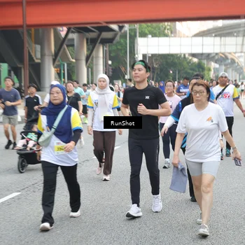 Runner Photo 4598070