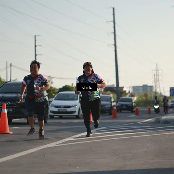 Runner Photo 4598073