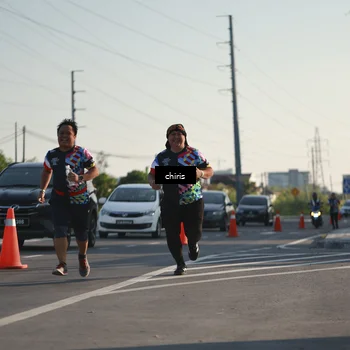 Runner Photo 4598076