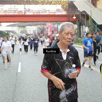 Runner Photo 4598082