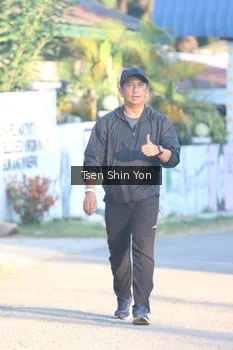 Runner Photo 4598087